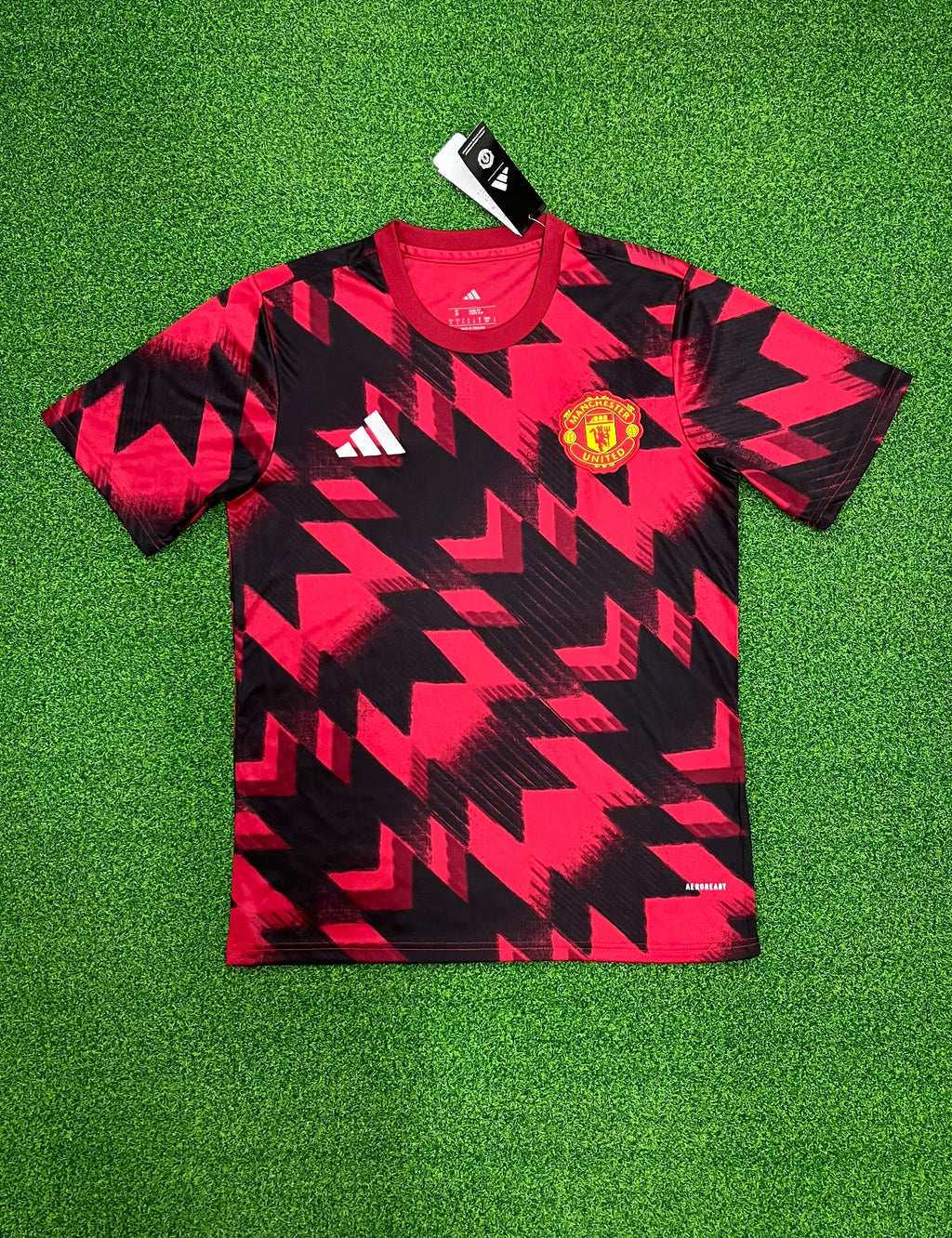 Manchester United Special Jersey – Fan Edition