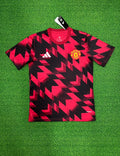 Manchester United Special Jersey – Fan Edition
