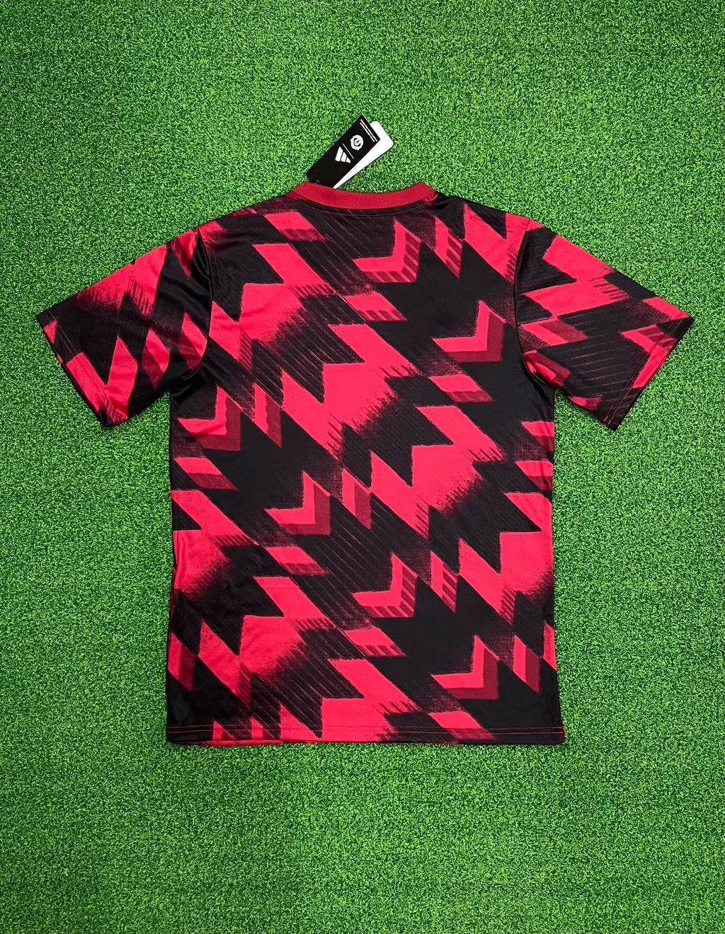 Manchester United Special Jersey – Fan Edition