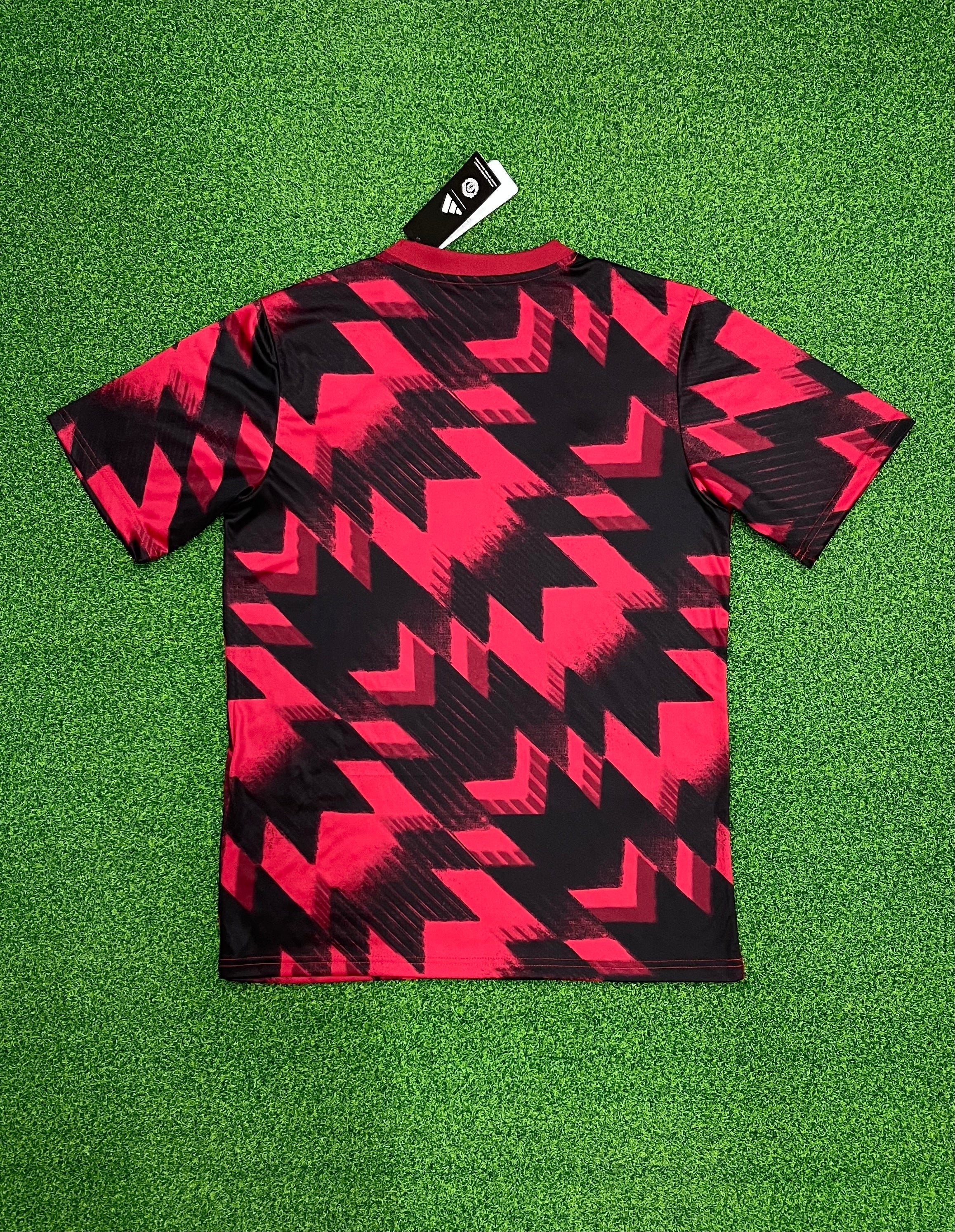 Manchester United Special Jersey – Fan Edition