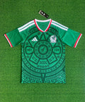 Mexico Home Jersey – Fan Edition