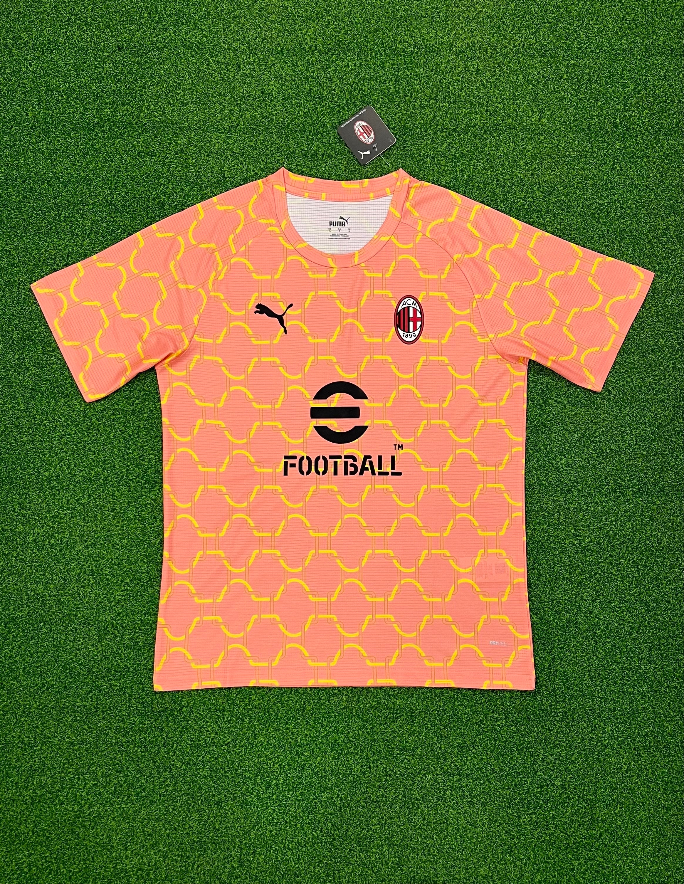 AC Milan Special Jersey – Fan Edition