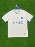 Napoli Away Jersey – Fan Edition