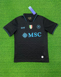 Napoli Third Jersey – Fan Edition