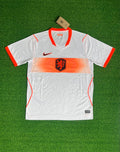 Netherlands Away Jersey – Fan Edition