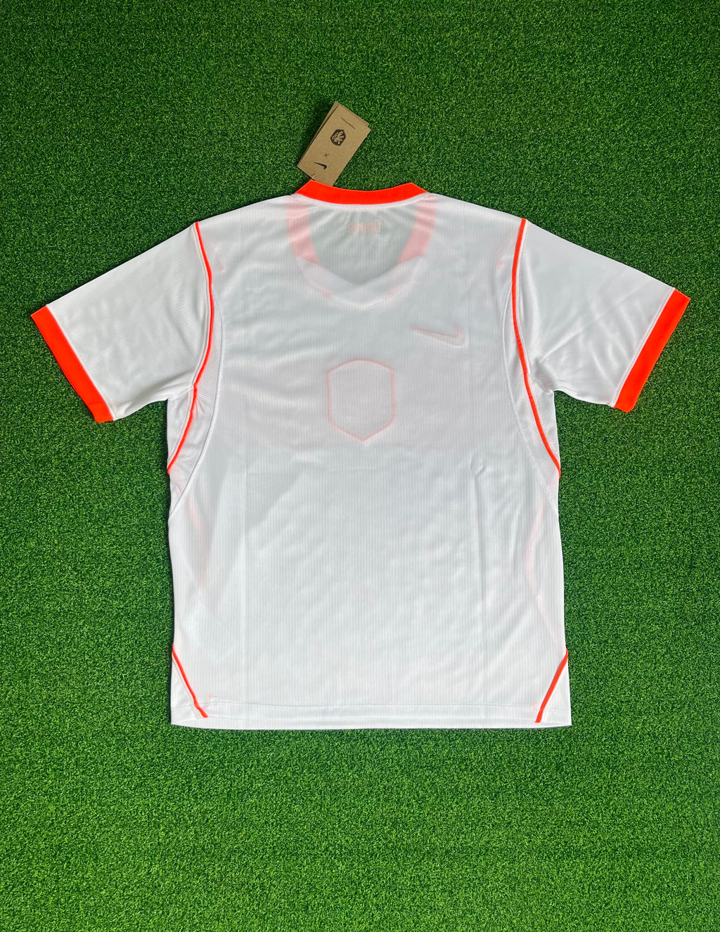 Netherlands Away Jersey – Fan Edition