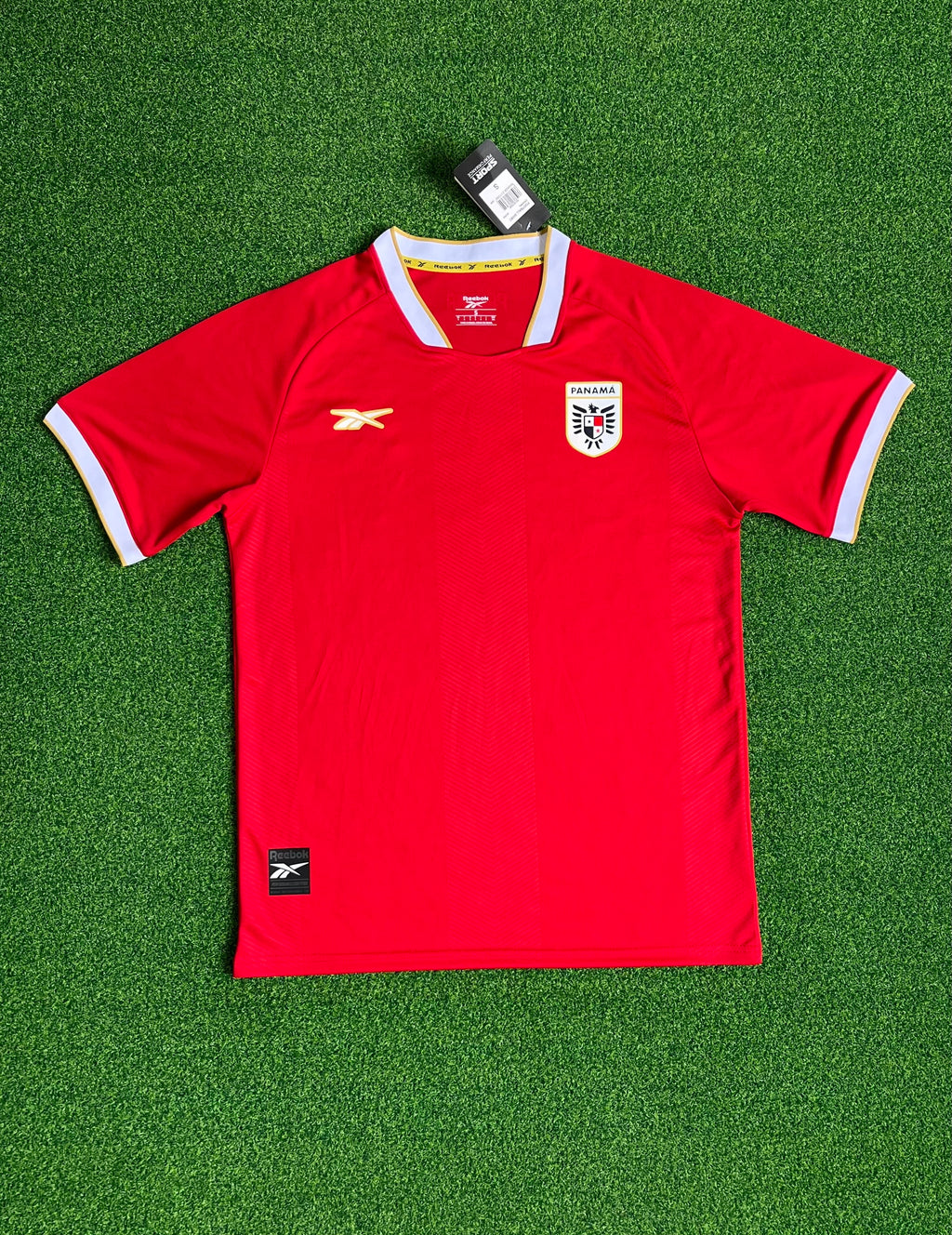Panama Home Jersey – Fan Edition