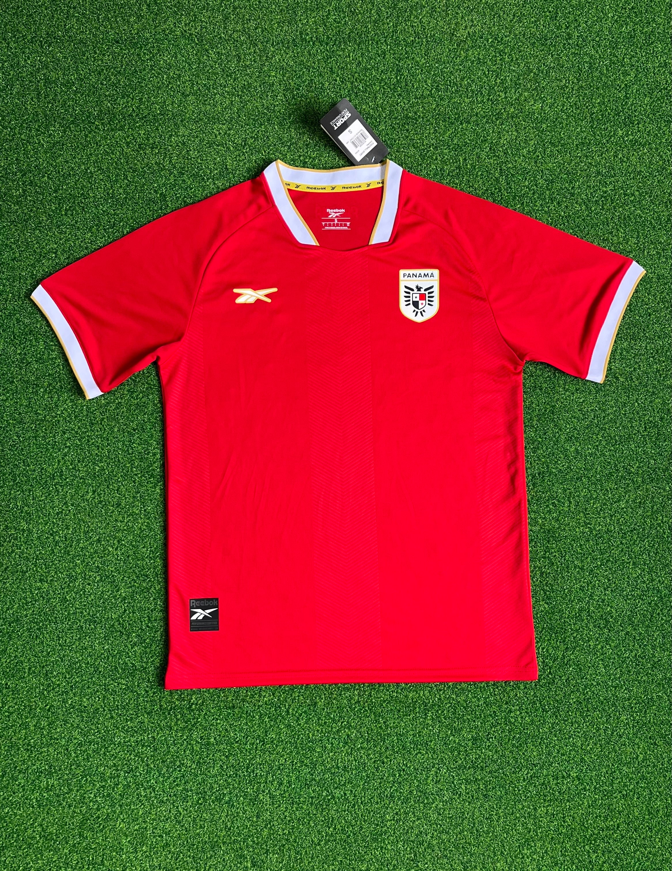 Panama Home Jersey – Fan Edition