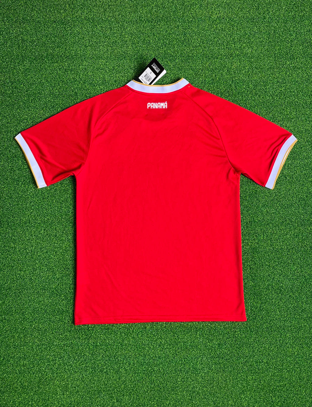 Panama Home Jersey – Fan Edition