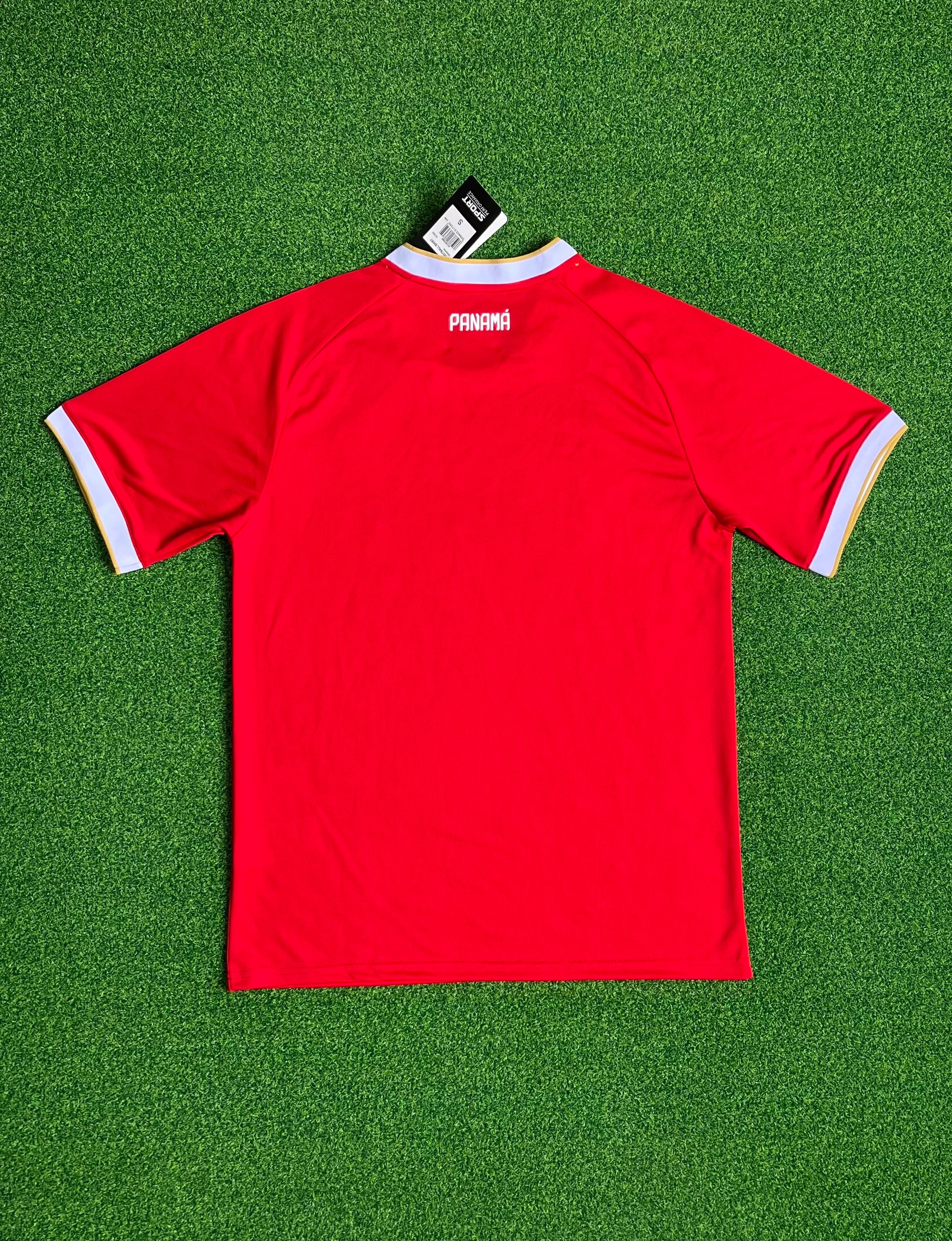 Panama Home Jersey – Fan Edition