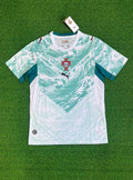 Portugal 2026 Away Jersey – Fan Edition