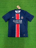 PSG Home Jersey – Fan Edition