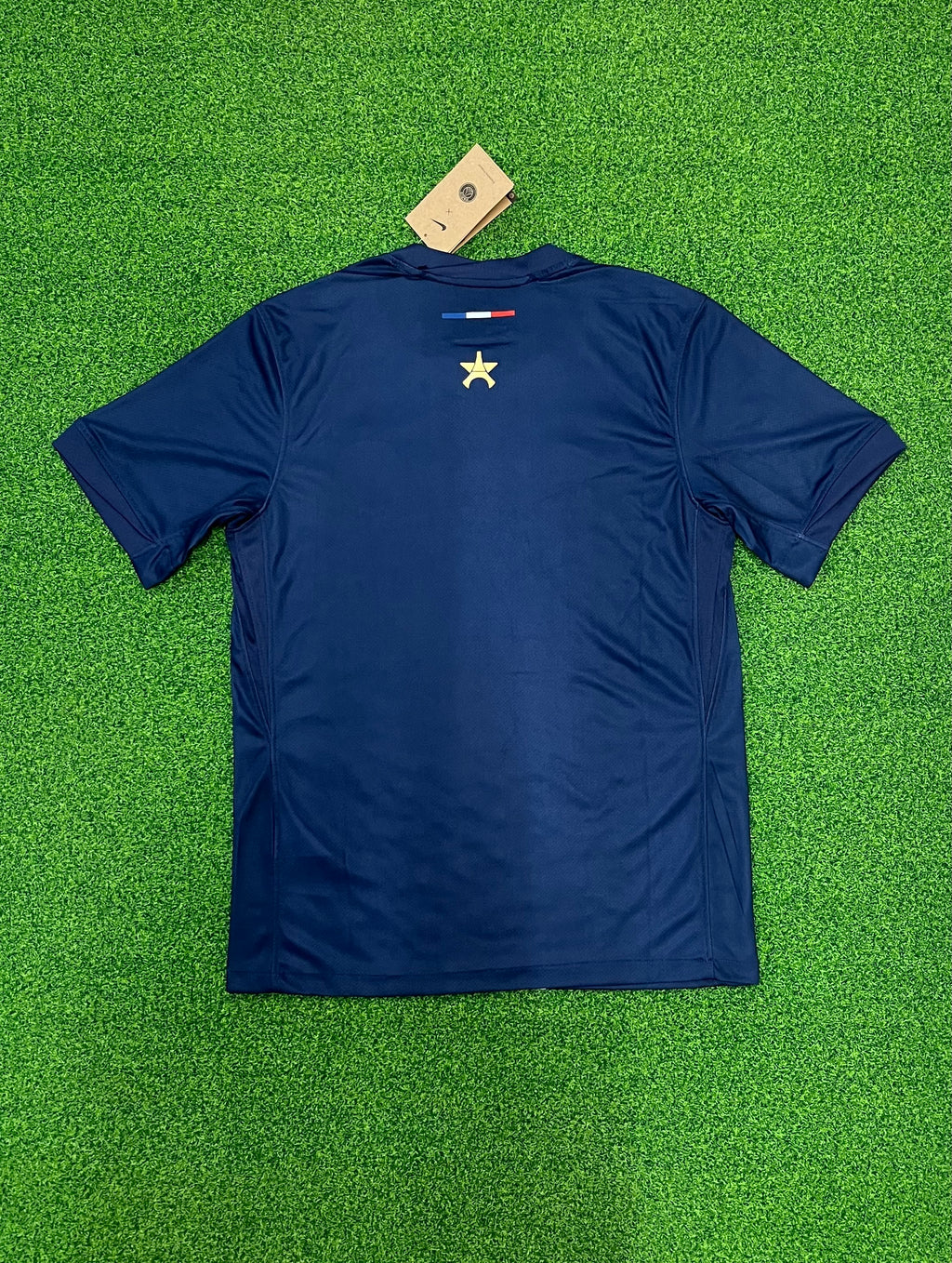 PSG Home Jersey – Fan Edition