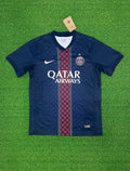 PSG Home Jersey – Fan Edition