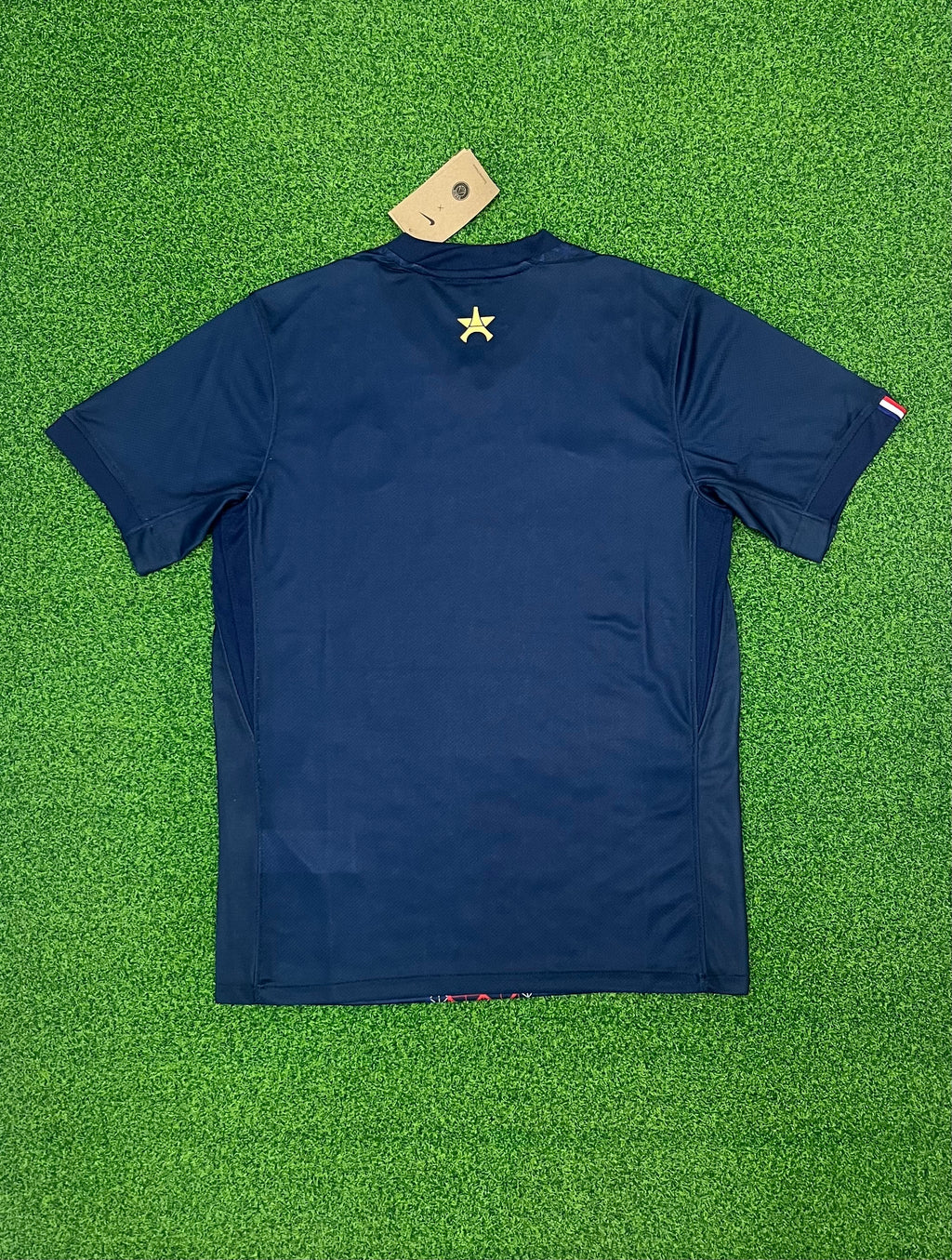 PSG Home Jersey – Fan Edition