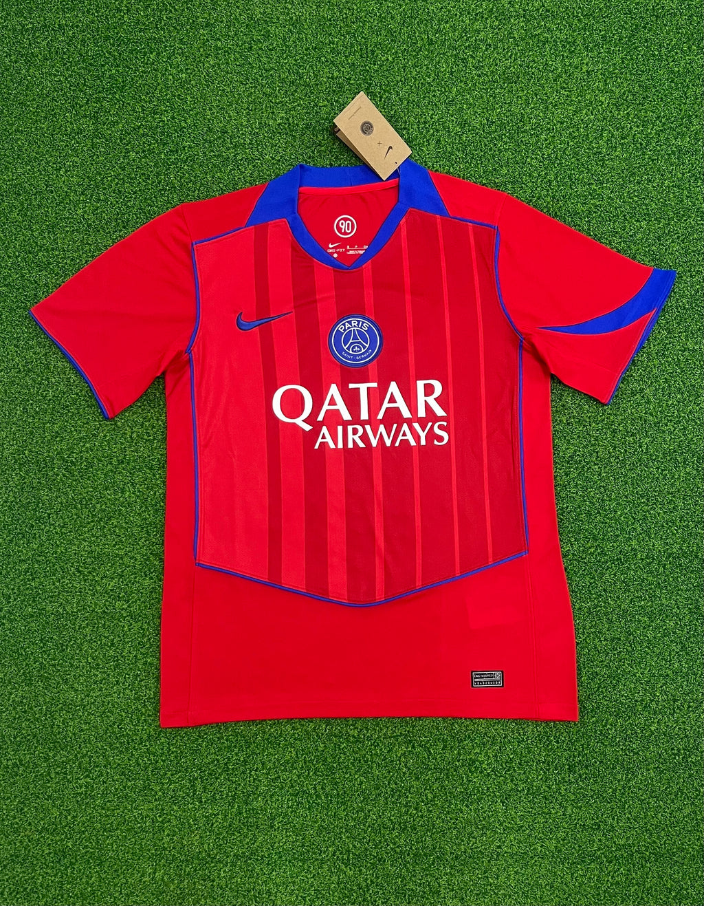 PSG Third Jersey – Youth Edition