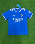 Real Madrid Away Jersey – Fan Edition