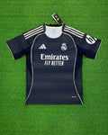 Real Madrid Away Jersey – Fan Edition