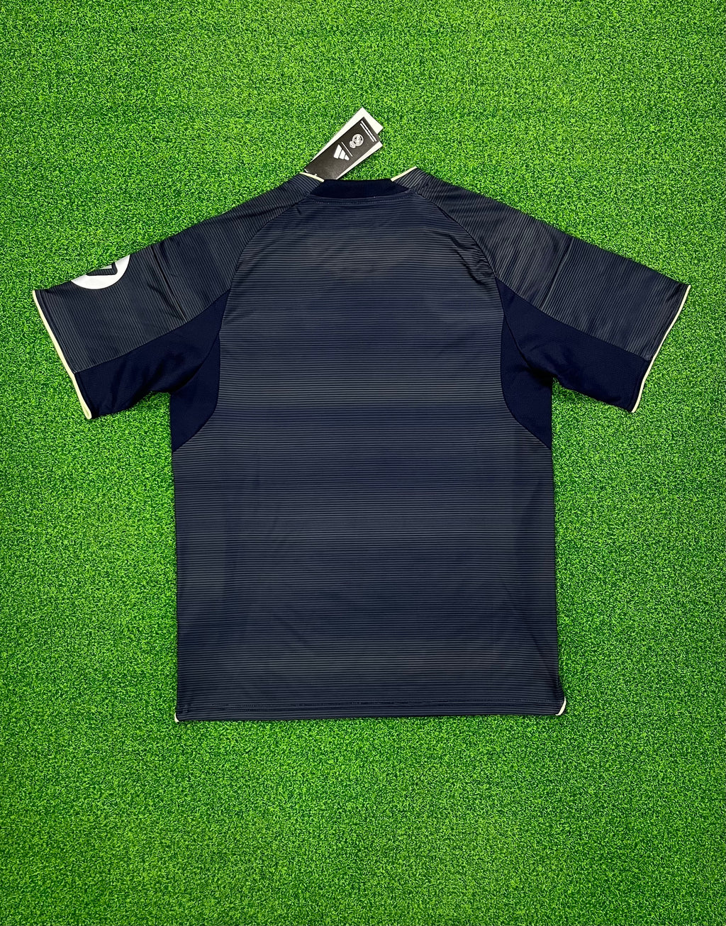 Real Madrid Away Jersey – Fan Edition