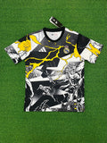 Real Madrid Marvel Heroes Jersey – Special Fan Edition