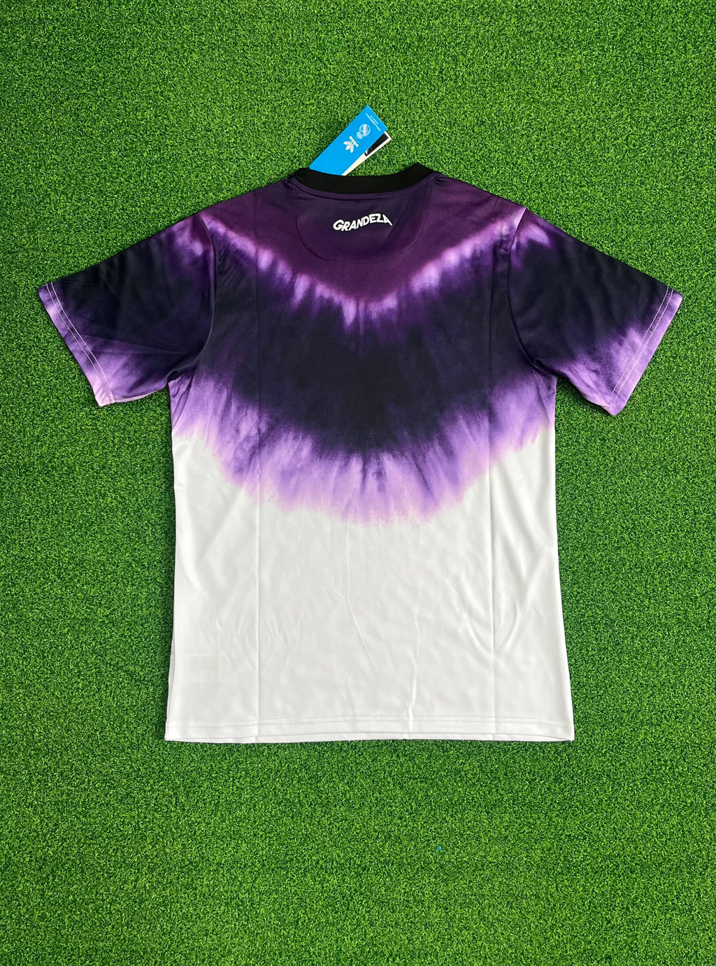 Real Madrid Special Jersey – Fan Edition
