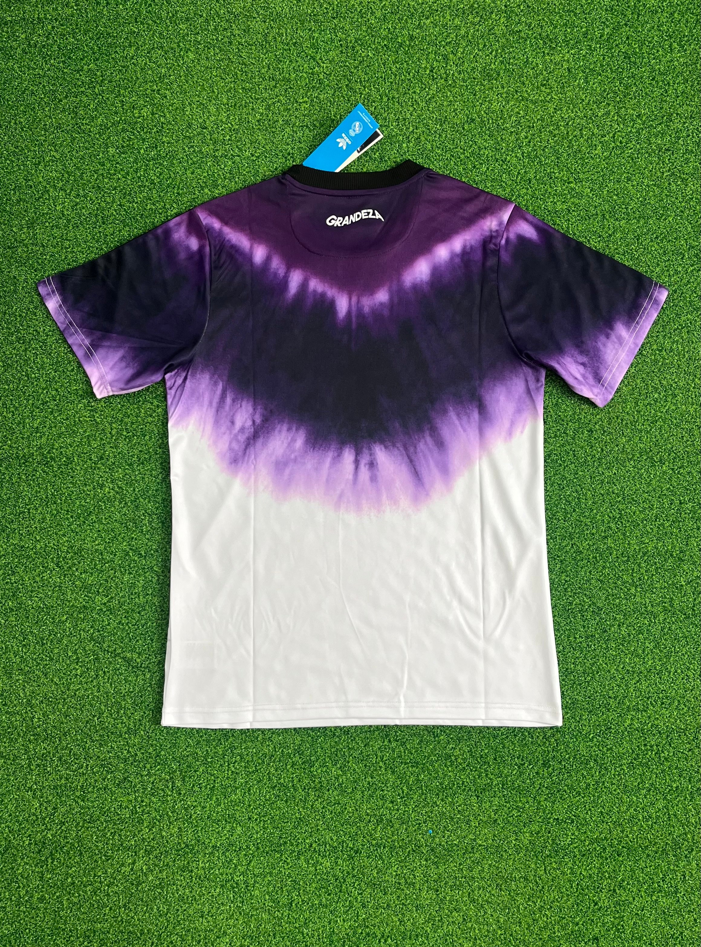 Real Madrid Special Jersey – Fan Edition