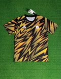 AS Roma Lightning Jersey – Special Fan Edition
