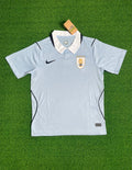 Uruguay Home Jersey – Fan Edition