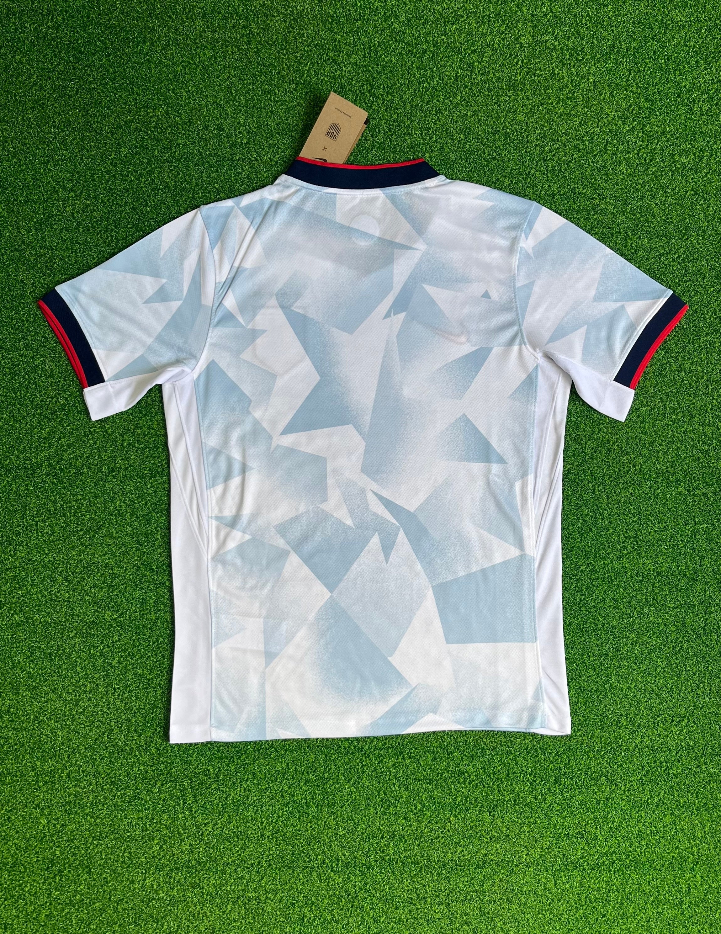 USA 2026 Home Jersey – Fan Edition